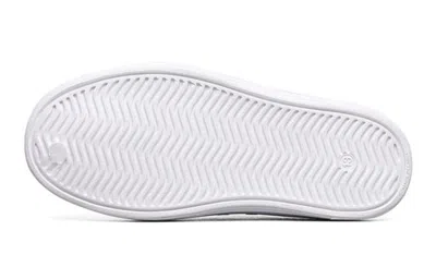Skechers (gs)  Guzman Steps 'white Pink'