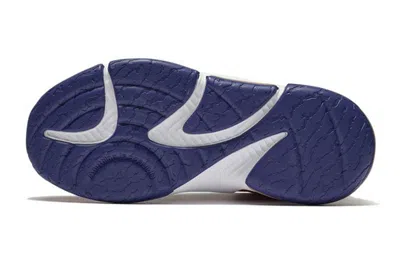 Li-ning (gs)  Team 2.0 Mid 'red Blue White'