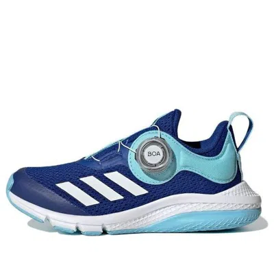 Adidas Originals (gs) Adidas Activeflex Boa K 'blue Rush'