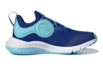 Adidas Originals (gs) Adidas Activeflex Boa K 'blue Rush'