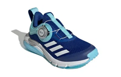 Adidas Originals (gs) Adidas Activeflex Boa K 'blue Rush'