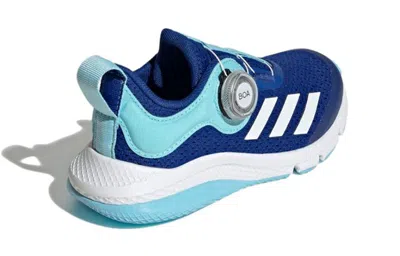 Adidas Originals (gs) Adidas Activeflex Boa K 'blue Rush'