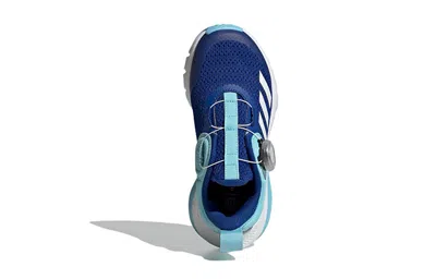 Adidas Originals (gs) Adidas Activeflex Boa K 'blue Rush'