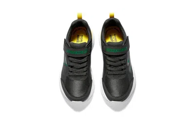 Skechers (gs)  Go Run 400 V2 'olive White' In Multi