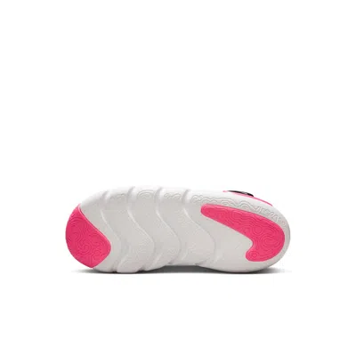 Nike (ps)  Dynamo Go Shoes 'medium Soft Pink Black'