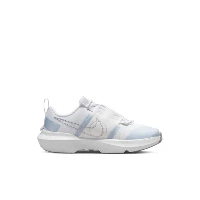Nike (ps)  Crater Impact 'white Aura'