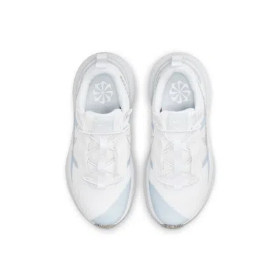 Nike (ps)  Crater Impact 'white Aura'