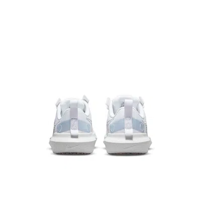 Nike (ps)  Crater Impact 'white Aura'