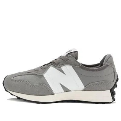 New Balance (ps)  327 'grey' In Gray