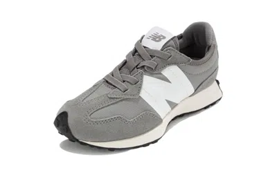 New Balance (ps)  327 'grey' In Gray