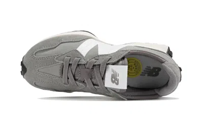 New Balance (ps)  327 'grey' In Gray