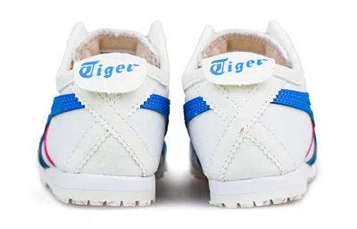 Onitsuka Tiger (ps)  Mexico 66 Slip-on 'white Directoire Blue'