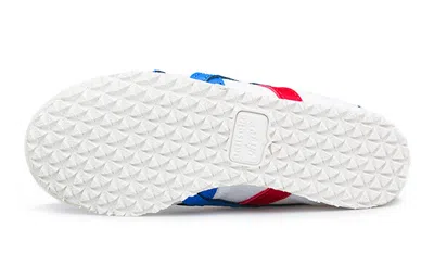 Onitsuka Tiger (ps)  Mexico 66 Slip-on 'white Directoire Blue'