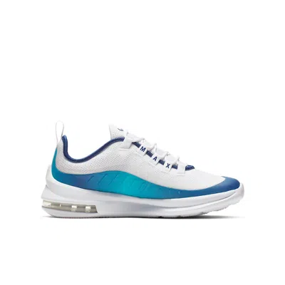 Nike (gs)  Air Max Axis 'white Blue'