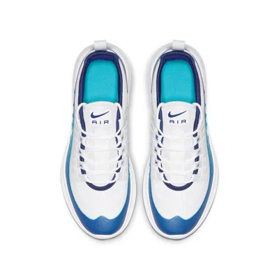 Nike (gs)  Air Max Axis 'white Blue'