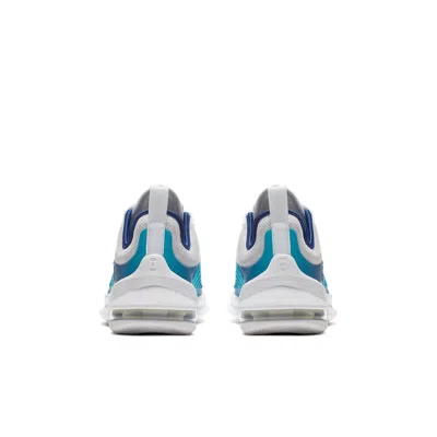 Nike (gs)  Air Max Axis 'white Blue'