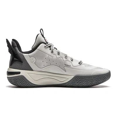 Li-ning (gs)  Wind Shadow 2.0 'white Black Red'
