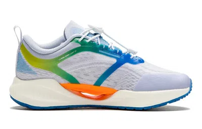 Li-ning (gs)  Super Light Xix 'white Blue'