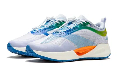 Li-ning (gs)  Super Light Xix 'white Blue'