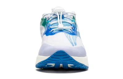 Li-ning (gs)  Super Light Xix 'white Blue'