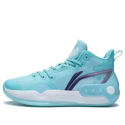 Li-ning Yushuai 16 Mid 'ice Blue'