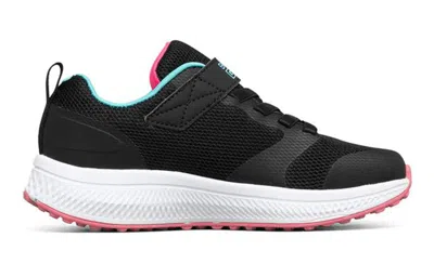 Skechers (gs)  Go Run Consistent 'black'