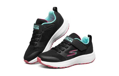 Skechers (gs)  Go Run Consistent 'black'