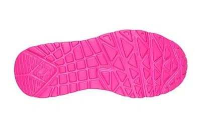 Skechers (gs)  Uno Lite 'rose Pink'