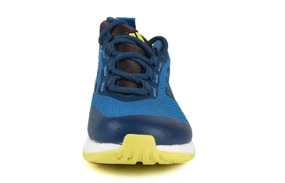 Adidas Originals (gs) Adidas Ch Rocket J Blue In Multi
