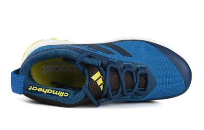 Adidas Originals (gs) Adidas Ch Rocket J Blue In Multi