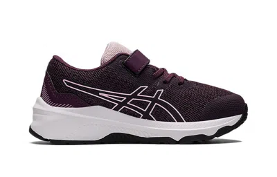 Asics Gt-1000 11 Marathonsneakers 'purple' In Multi