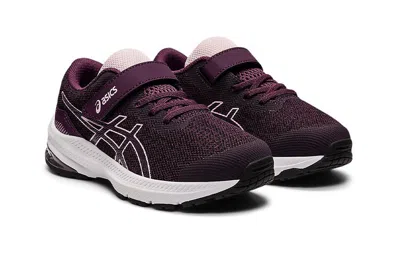 Asics Gt-1000 11 Marathonsneakers 'purple' In Multi