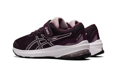 Asics Gt-1000 11 Marathonsneakers 'purple' In Multi