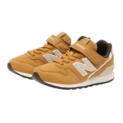 New Balance (ps)  996 'yellow'