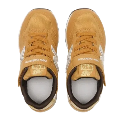 New Balance (ps)  996 'yellow'