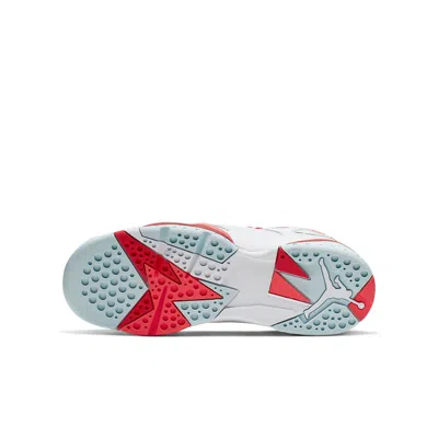 Air Jordan (gs)  7 Retro 'topaz Mist'