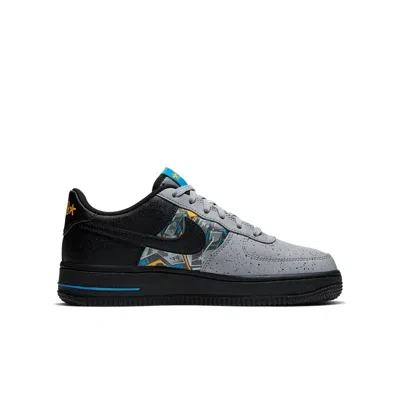 Nike (gs)  Air Force 1 Low Lv8 'graffiti Graphics'
