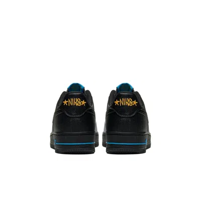 Nike (gs)  Air Force 1 Low Lv8 'graffiti Graphics'