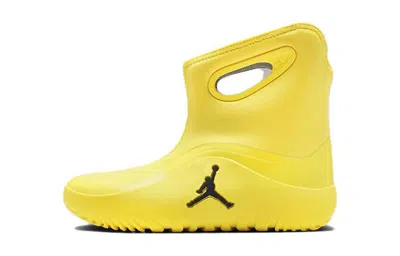 Air Jordan (ps)  Lil Drip 'yellow'