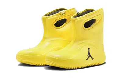 Air Jordan (ps)  Lil Drip 'yellow'