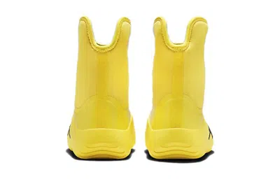 Air Jordan (ps)  Lil Drip 'yellow'