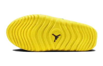 Air Jordan (ps)  Lil Drip 'yellow'