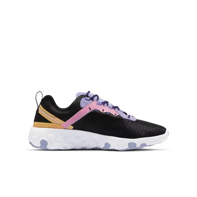 Nike (gs)  Renew Element 55 Premium 'magic Flamingo' In Multi