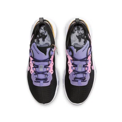 Nike (gs)  Renew Element 55 Premium 'magic Flamingo' In Multi