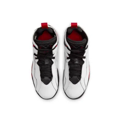 Air Jordan (ps)  True Flight 'cardinal'