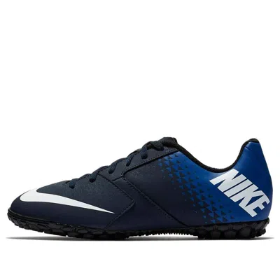 Nike (gs)  Bombax Tf 'obsidian/white'