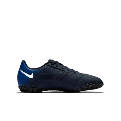 Nike (gs)  Bombax Tf 'obsidian/white'