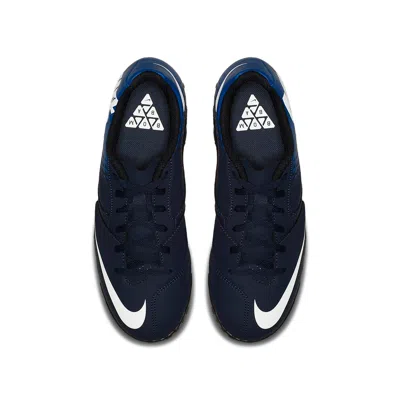 Nike (gs)  Bombax Tf 'obsidian/white'