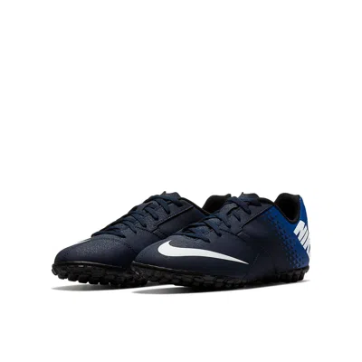 Nike (gs)  Bombax Tf 'obsidian/white'