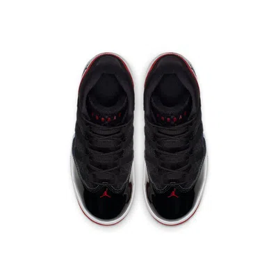Air Jordan (ps)  Max Aura 'black Gym Red'